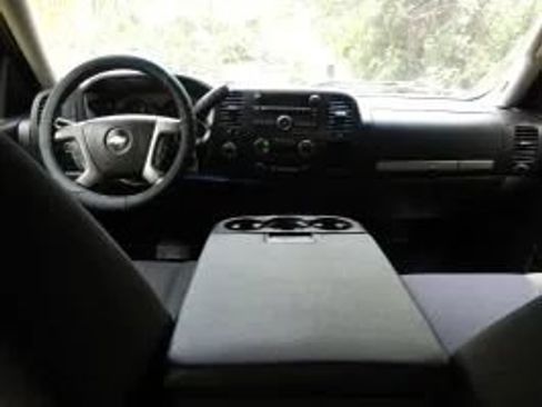Used 2013 Chevrolet Silverado 1500 LT w/ All-Star Edition AWD/4WD image 28