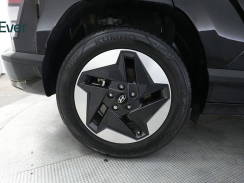 Used 2024 Hyundai Kona SEL FWD image 22