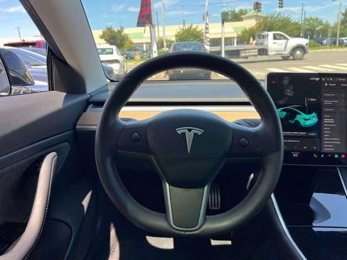 Used 2020 Tesla Model 3 Performance AWD/4WD image 18