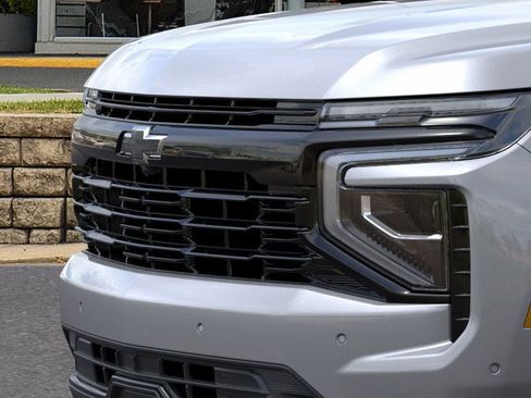 New 2026 Chevrolet Tahoe RST image 13