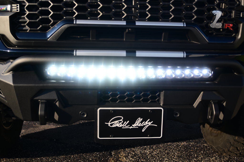 New 2026 Ford F150 Raptor w/ Equipment Group 803A Raptor R AWD/4WD image 10