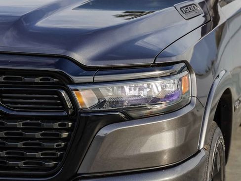 New 2026 RAM 1500 Big Horn image 5