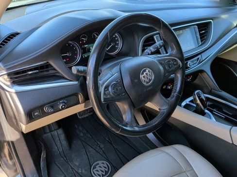 Used 2019 Buick Enclave Essence w/ Trailering Package, 5000 lbs. image 15