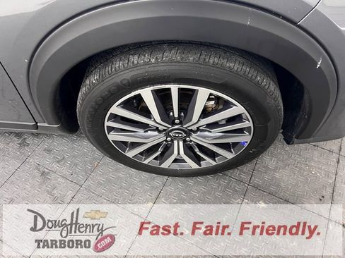 Used 2024 Nissan Kicks SV image 18