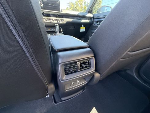 New 2026 Honda CR-V Sport image 32