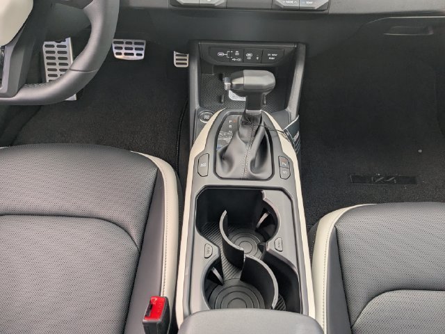 New 2026 Kia K4 GT-Line Turbo FWD image 19