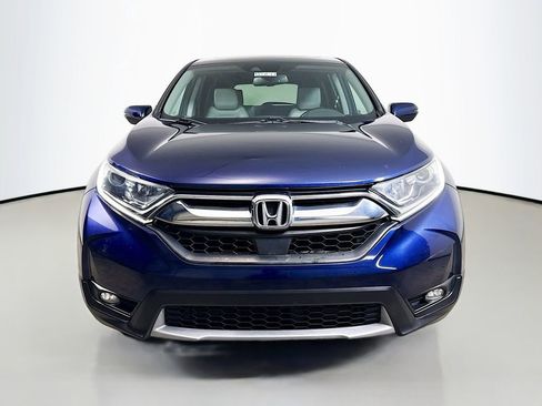 Used 2018 Honda CR-V EX-L image 2