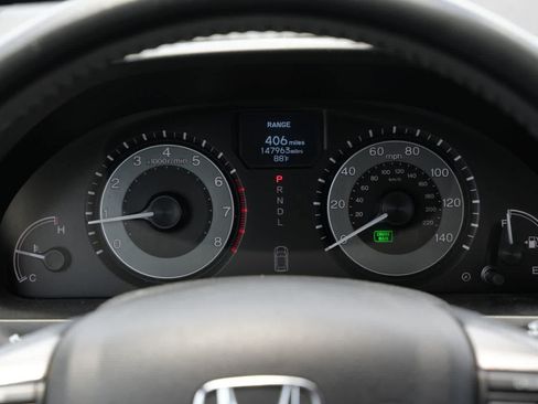 Used 2015 Honda Odyssey Touring Elite image 12
