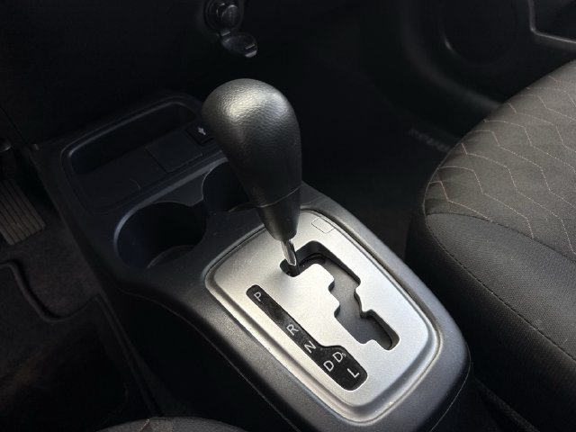 Used 2024 Mitsubishi Mirage ES FWD image 18