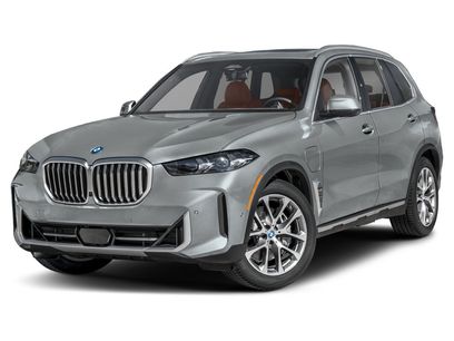 Used 2024 BMW X5 xDrive50e w/ Executive Package