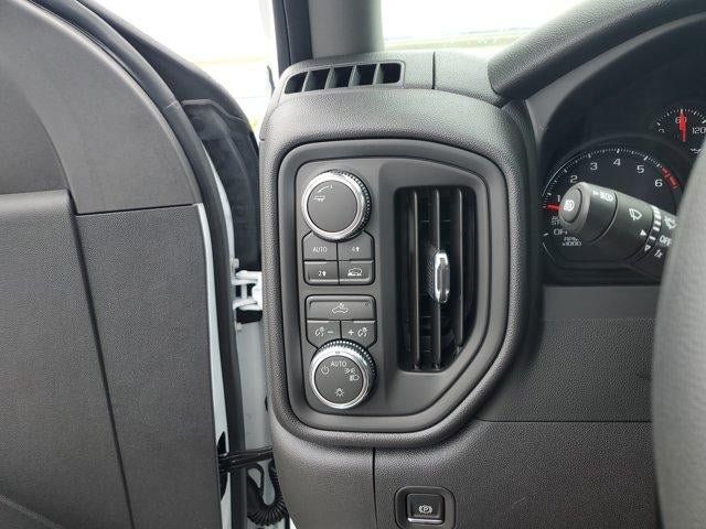 New 2026 GMC Sierra 1500 Pro w/ Pro Value Package AWD/4WD image 33