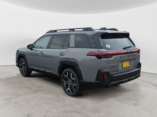New 2026 Subaru Outback Touring XT AWD/4WD image 7
