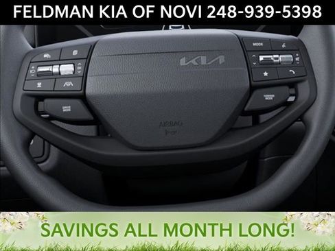 New 2026 Kia Sportage S image 23