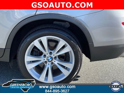 Used 2016 BMW X3 xDrive28i image 31