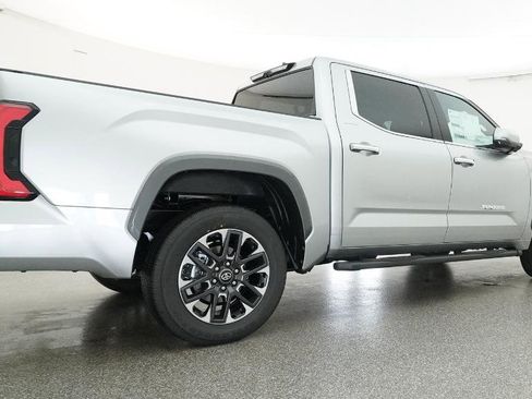 New 2026 Toyota Tundra Limited AWD/4WD image 17