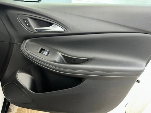 Certified 2022 Buick Encore GX Select image 31