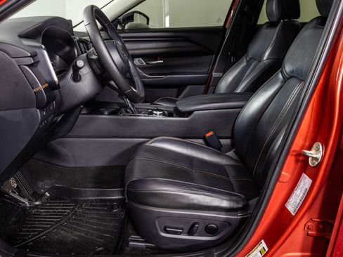 Used 2023 MAZDA CX-50 AWD 2.5 S w/ Premium Plus Pkg image 22