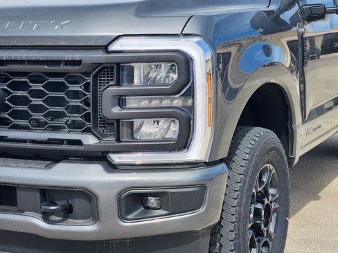 New 2026 Ford F250 XL w/ STX Appearance Package image 10