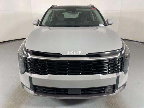 New 2026 Kia Sportage EX w/ EX Panorama Roof Package image 3