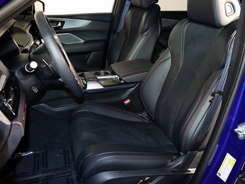 Used 2024 Acura MDX A-Spec image 4