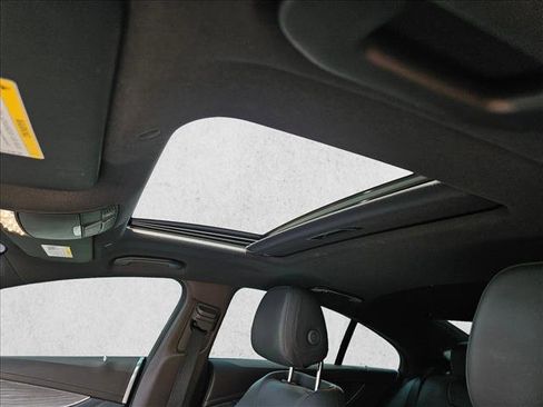 Used 2021 Mercedes-Benz CLS 53 AMG 4MATIC image 16