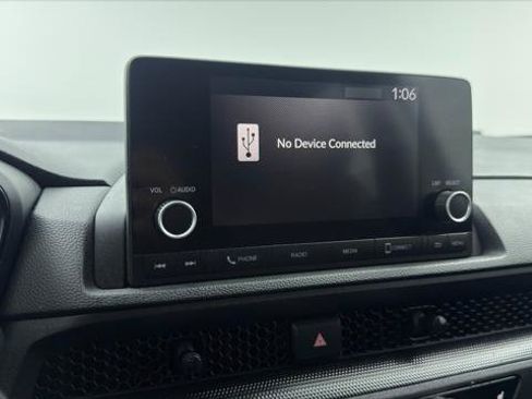 Used 2023 Honda CR-V EX image 32