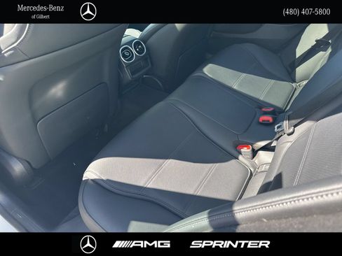 Certified 2023 Mercedes-Benz C 300 Sedan image 20