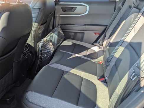 New 2025 Ford Bronco Sport Big Bend w/ Convenience Package image 12