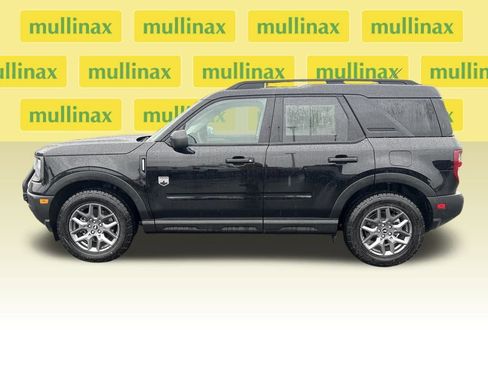 Used 2025 Ford Bronco Sport Big Bend image 11