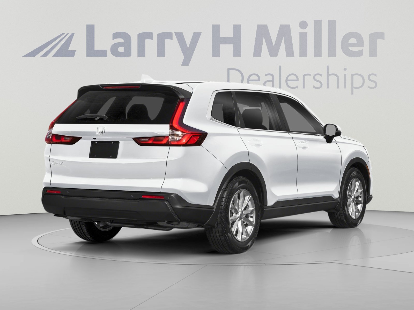 Used 2023 Honda CR-V EX-L image 2