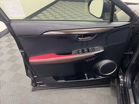 Used 2019 Lexus NX 300h AWD w/ Premium Package image 9