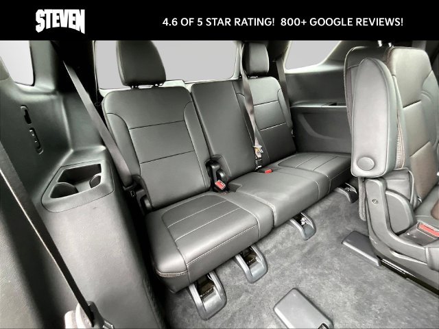 Used 2023 Chevrolet Traverse High Country w/ LPO, Floor Liner Package AWD/4WD image 30