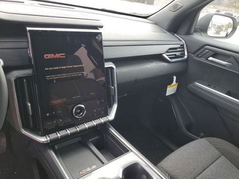 New 2026 GMC Acadia Elevation w/ Black Edition image 26