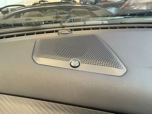 New 2025 Ford Mustang Dark Horse w/ Dark Horse Handlin Package image 23