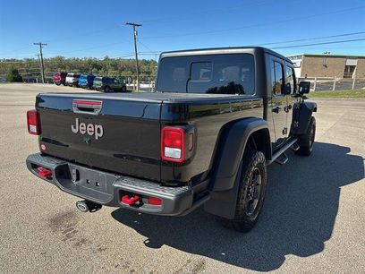 Used 2023 Jeep Gladiator Rubicon w/ Cold Weather Group