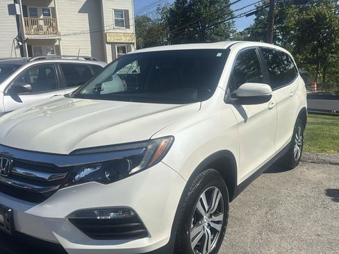 Used 2018 Honda Pilot EX-L image 2