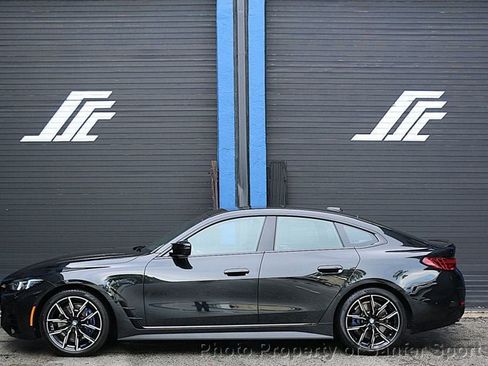 Used 2026 BMW M440i RWD image 2