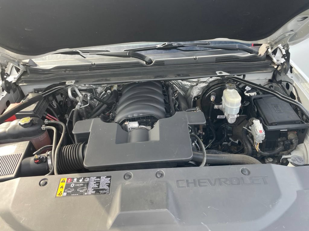 Used 2017 Chevrolet Tahoe Premier AWD/4WD image 27