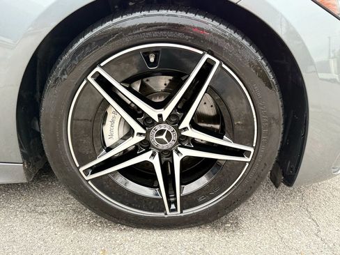 Used 2022 Mercedes-Benz C 300 4MATIC Sedan image 20