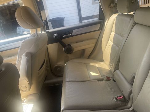 Used 2010 Honda CR-V EX-L image 5
