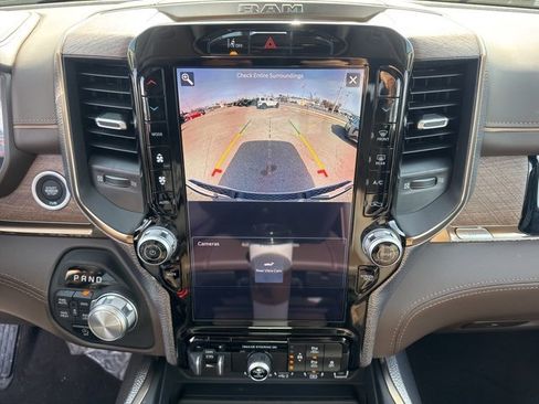 New 2026 RAM 1500 Limited image 19