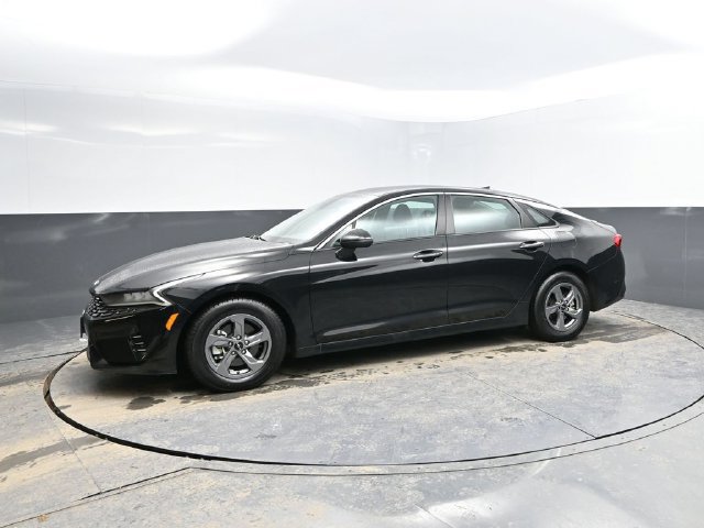 Used 2023 Kia K5 LXS FWD image 7
