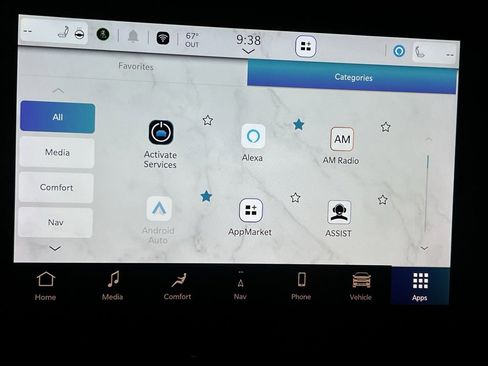 Used 2022 Jeep Wagoneer Series II image 42