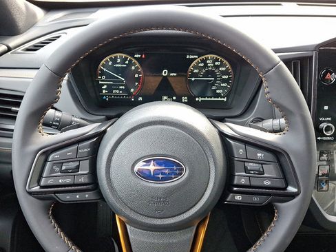 New 2026 Subaru Forester Wilderness image 17