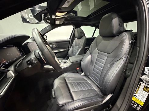 Used 2021 BMW M340i xDrive w/ Premium Package AWD/4WD image 31