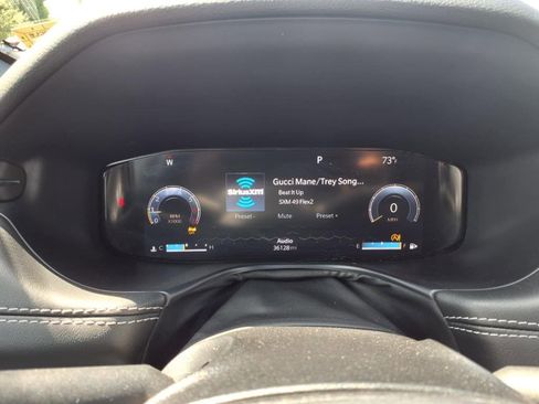 Used 2022 Jeep Compass High Altitude image 10