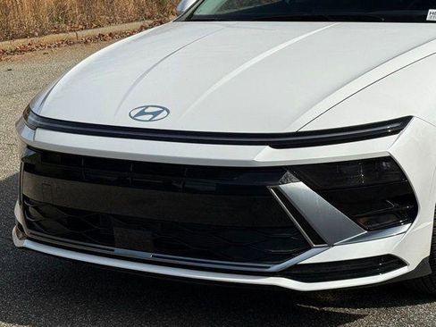 New 2026 Hyundai Sonata SEL image 10