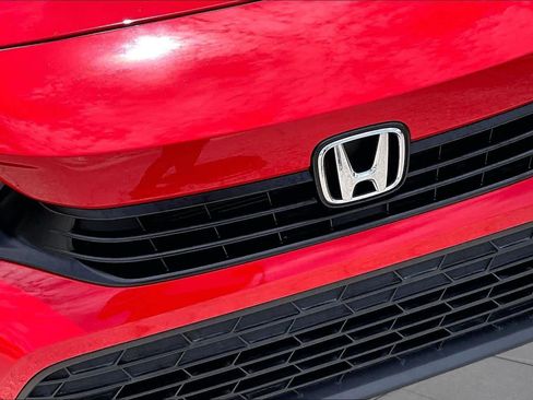 Used 2024 Honda Civic Sport image 30