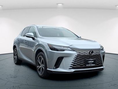 Certified 2023 Lexus RX 350 Premium w/ Cold Area Package