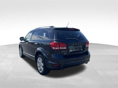 Used 2013 Dodge Journey Crew w/ Flexible Seating Group AWD/4WD image 3